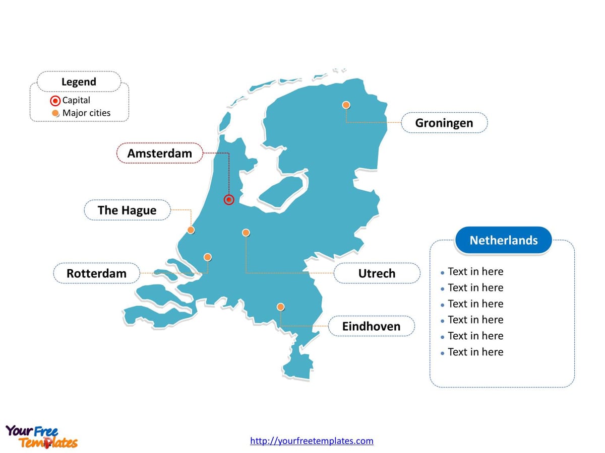 Rotterdam holland kat jeyografik